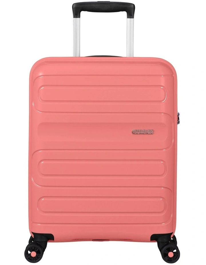 Sunside Spinner 55cm in Living Coral image 2