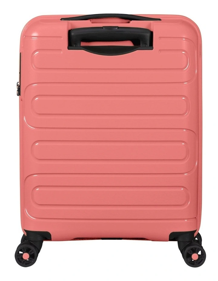 Sunside Spinner 55cm in Living Coral image 4