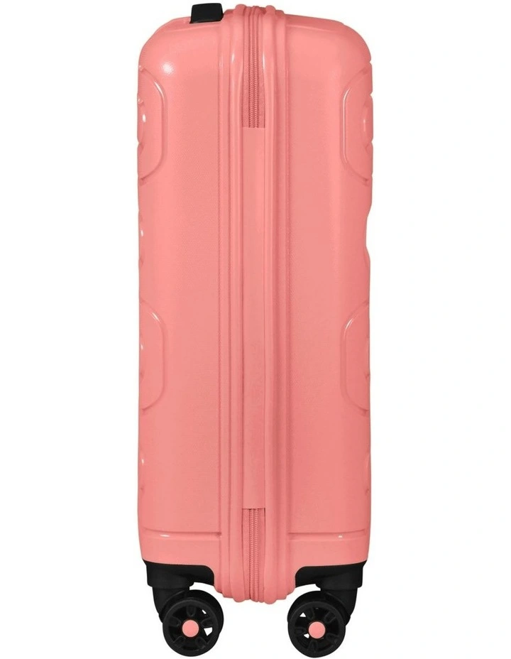 Sunside Spinner 55cm in Living Coral image 5