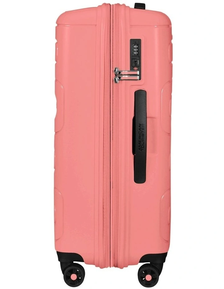 Sunside Spinner 68cm in Living Coral image 3