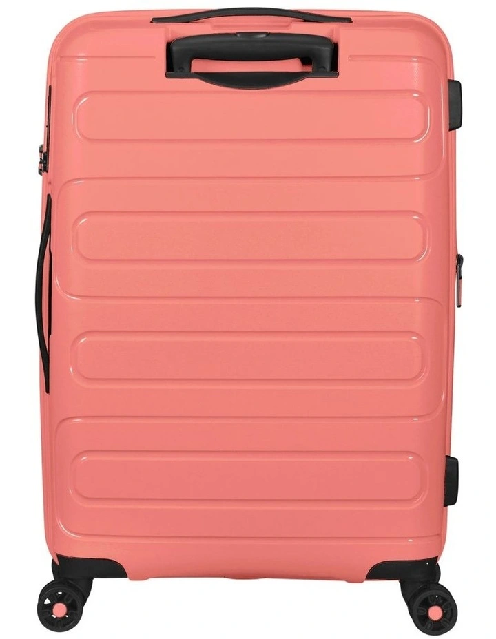 Sunside Spinner 68cm in Living Coral image 4