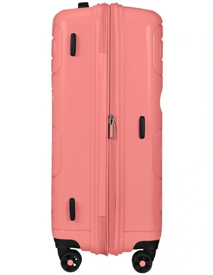 Sunside Spinner 68cm in Living Coral image 5