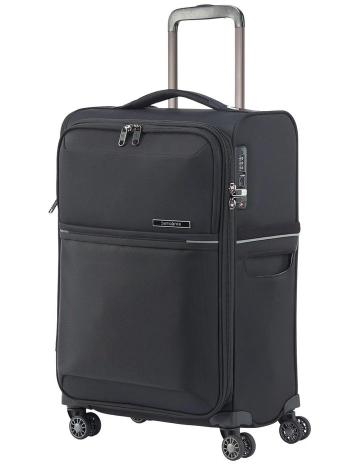 73H 55cm Spinner in Black image 1