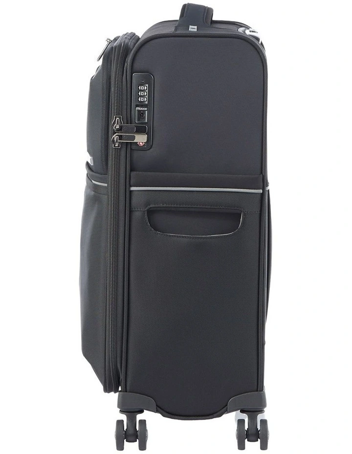 73H 55cm Spinner in Black image 2