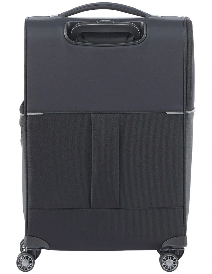 73H 55cm Spinner in Black image 3