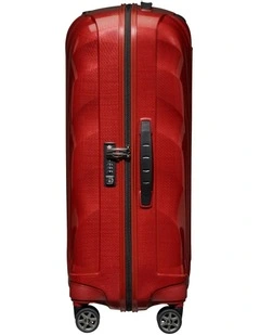 Myer monsac luggage sale clearance