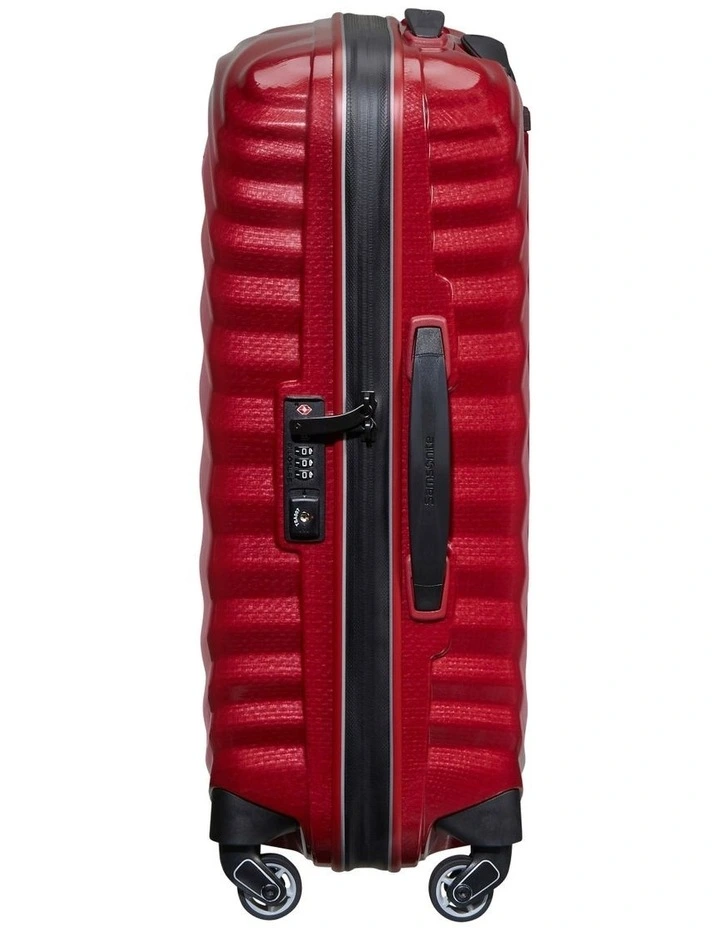 Lite-Shock Sport Spinner 55cm in Red image 3