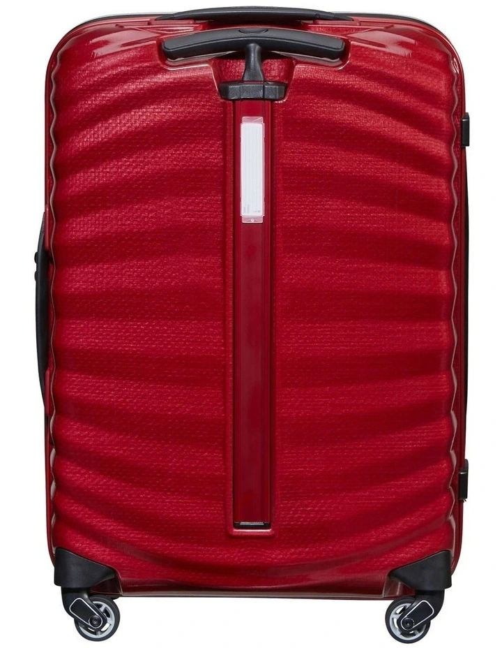 Lite-Shock Sport Spinner 55cm in Red image 4