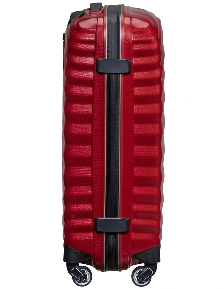 Lite-Shock Sport Spinner 55cm in Red image 5