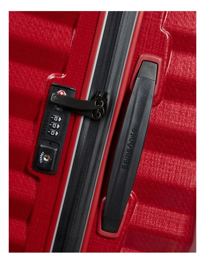Lite-Shock Sport Spinner 55cm in Red image 7