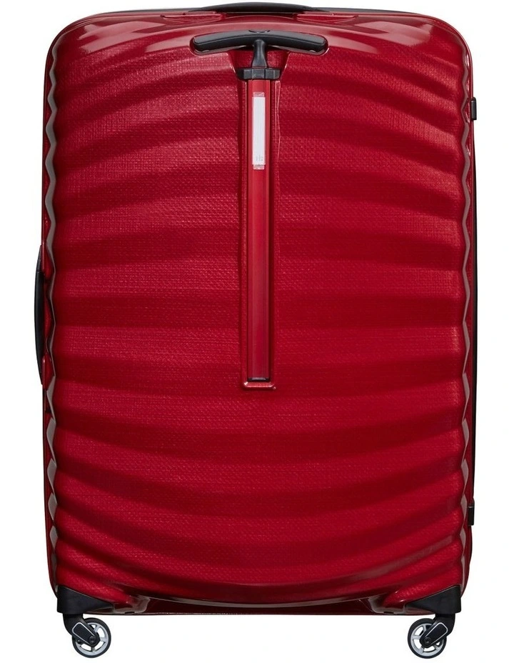 Samsonite - Lavi Samsonite lite-shock Spinner 81 Shop Samsonite Black Label Lite Shock Spinner – Luggage Factory