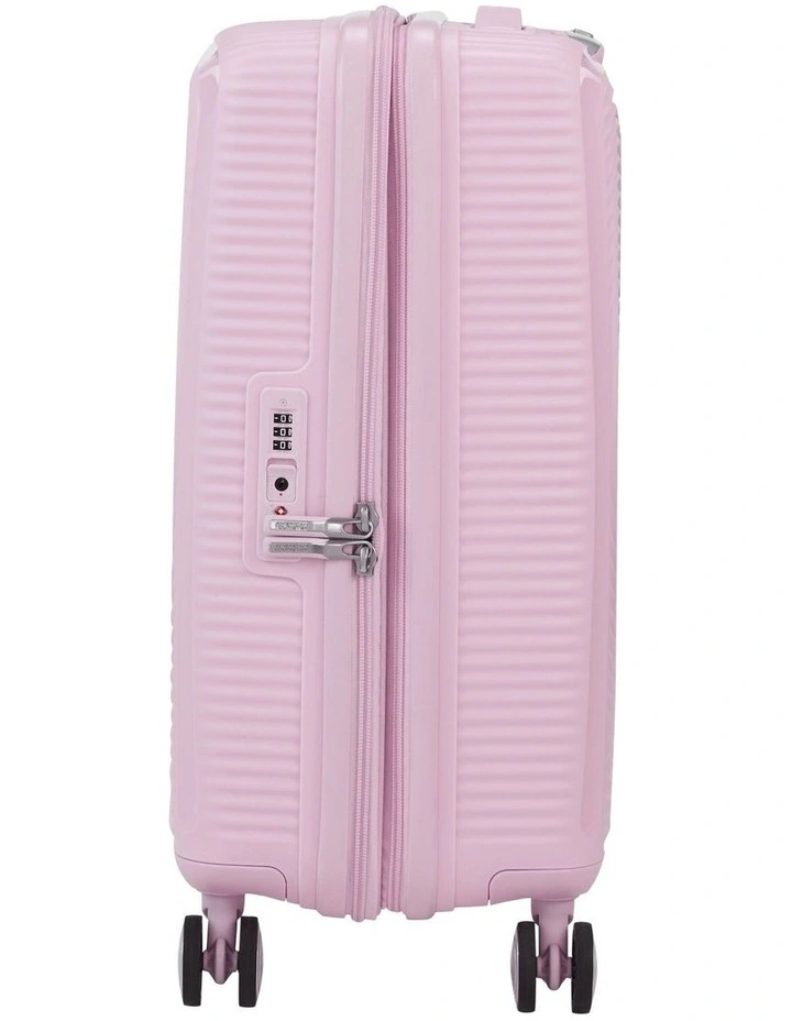 Curio 2 Spinner 55cm in Fresh Pink image 3