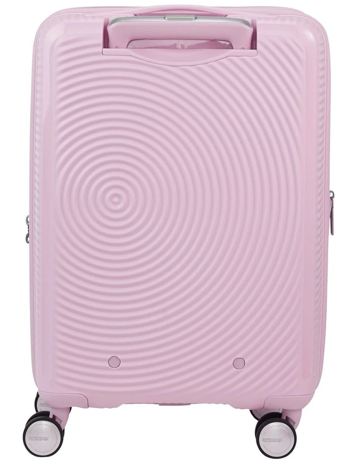 Curio 2 Spinner 55cm in Fresh Pink image 4