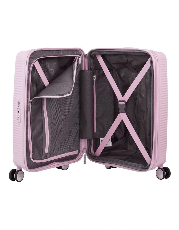 Curio 2 Spinner 55cm in Fresh Pink image 6