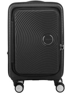Curio Book Opening Spinner 55cm in Black