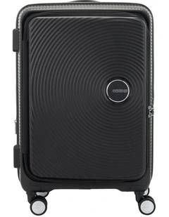 Curio Book Opening Spinner 68cm in Black