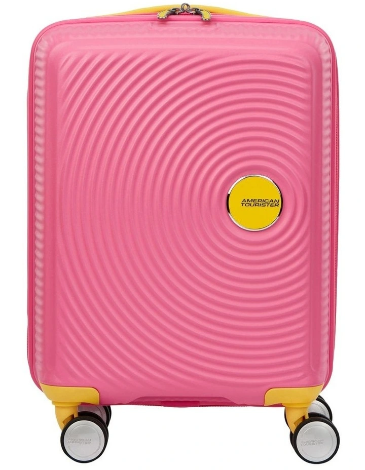 Little Curio Spinner 47cm in Pink image 1
