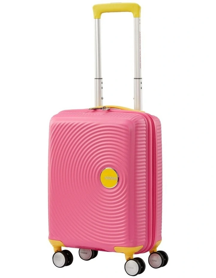 Little Curio Spinner 47cm in Pink image 2