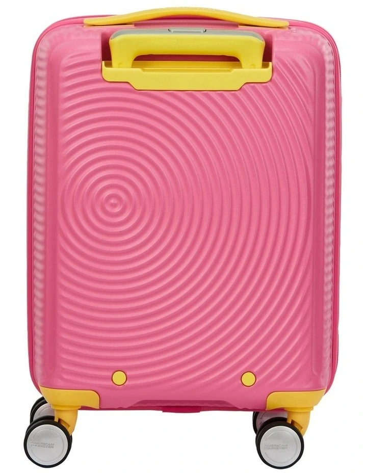 Little Curio Spinner 47cm in Pink image 4
