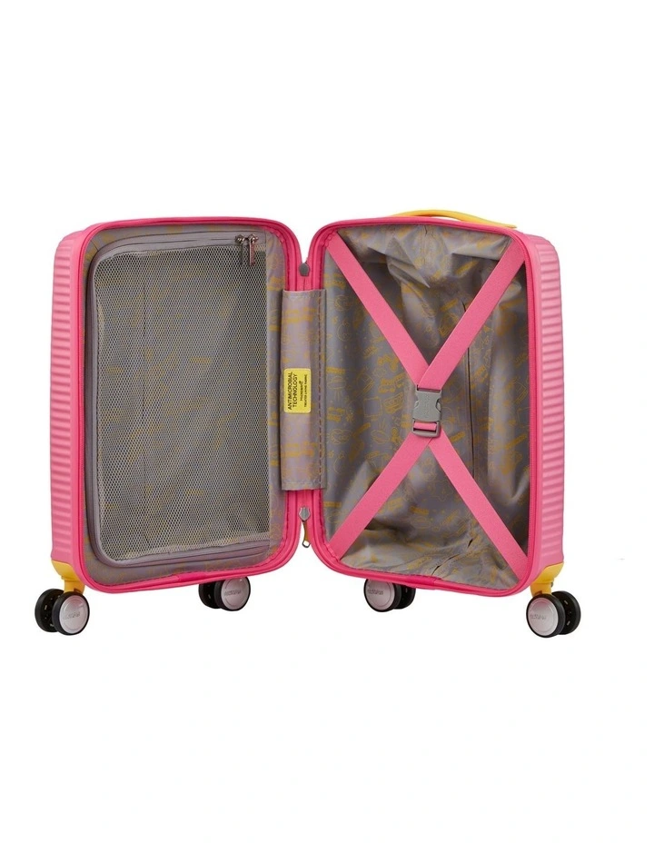 Little Curio Spinner 47cm in Pink image 6
