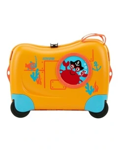 Skittle NXT Spinner 50cm in Yellow Submarine