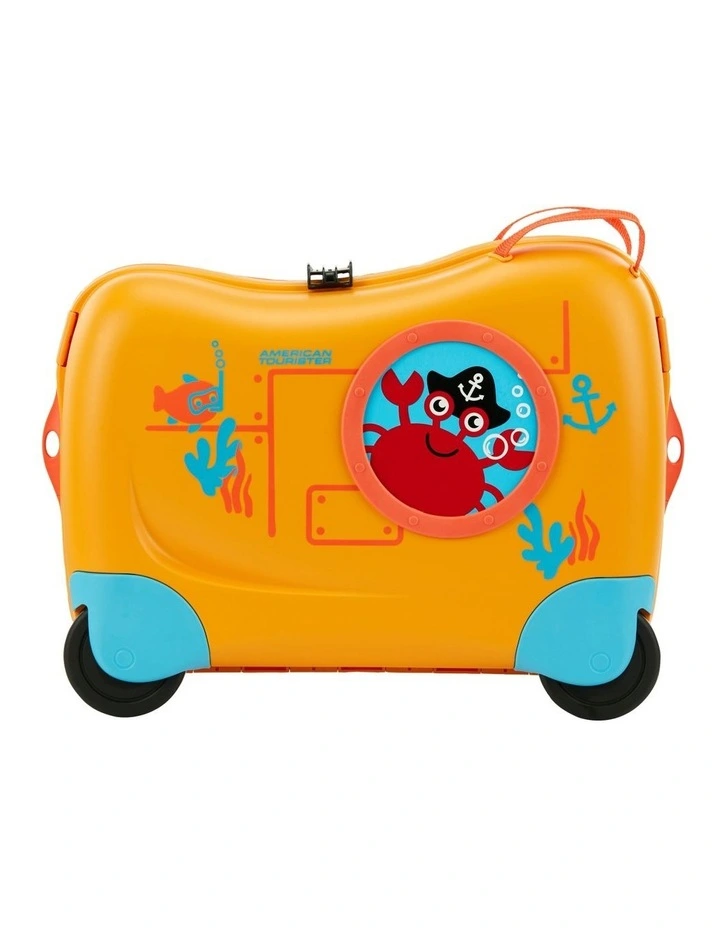 Skittle NXT Spinner 50cm in Yellow Submarine image 1