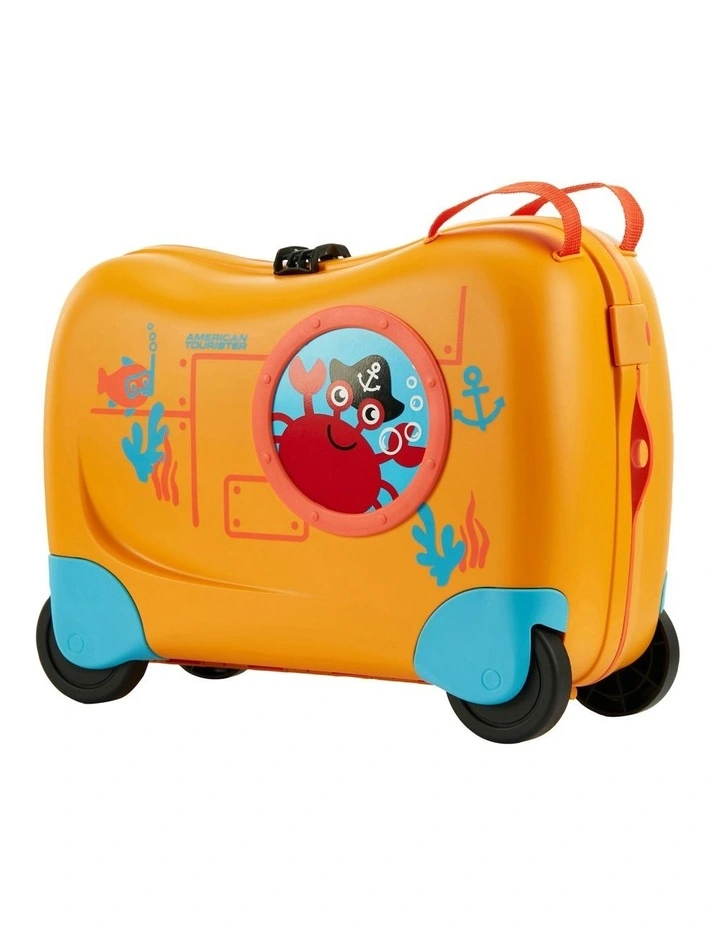 Skittle NXT Spinner 50cm in Yellow Submarine image 2