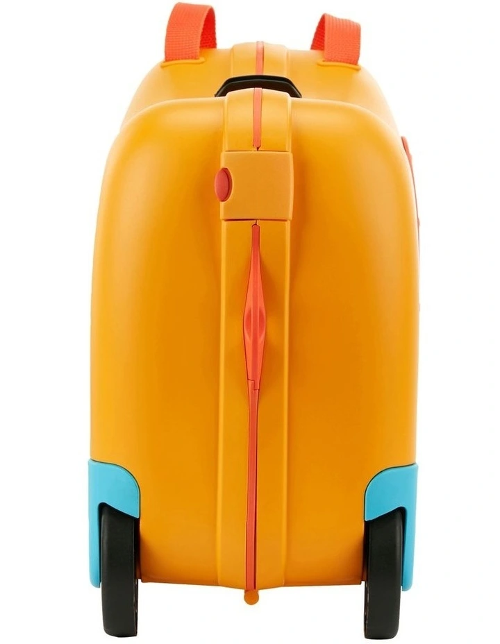 Skittle NXT Spinner 50cm in Yellow Submarine image 3