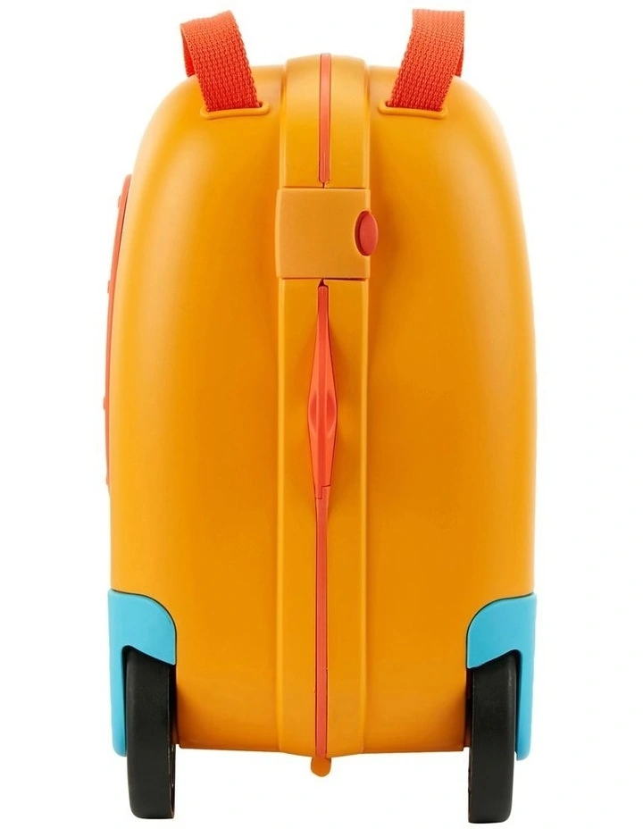 Skittle NXT Spinner 50cm in Yellow Submarine image 5