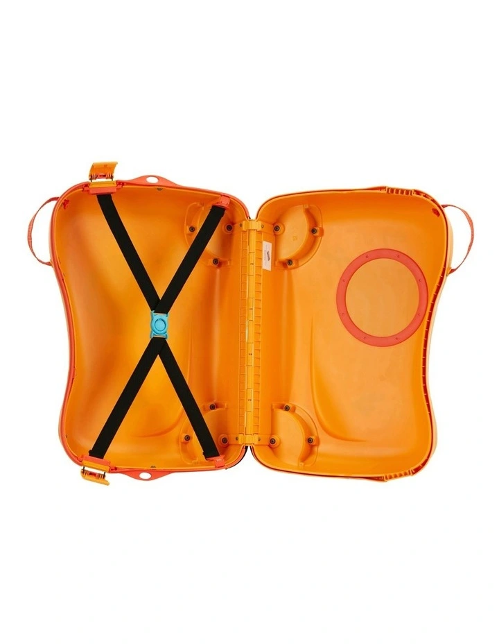 Skittle NXT Spinner 50cm in Yellow Submarine image 6