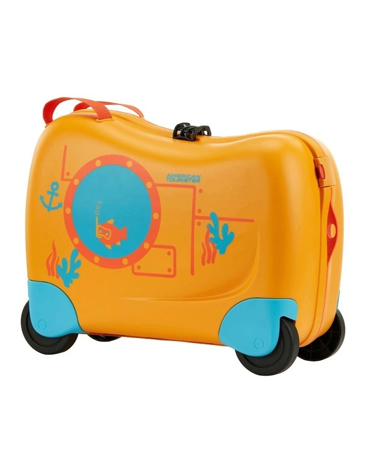 Skittle NXT Spinner 50cm in Yellow Submarine image 7