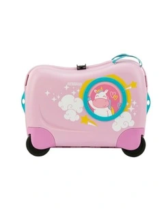 Skittle NXT Spinner 50cm in Light Pink Unicorn