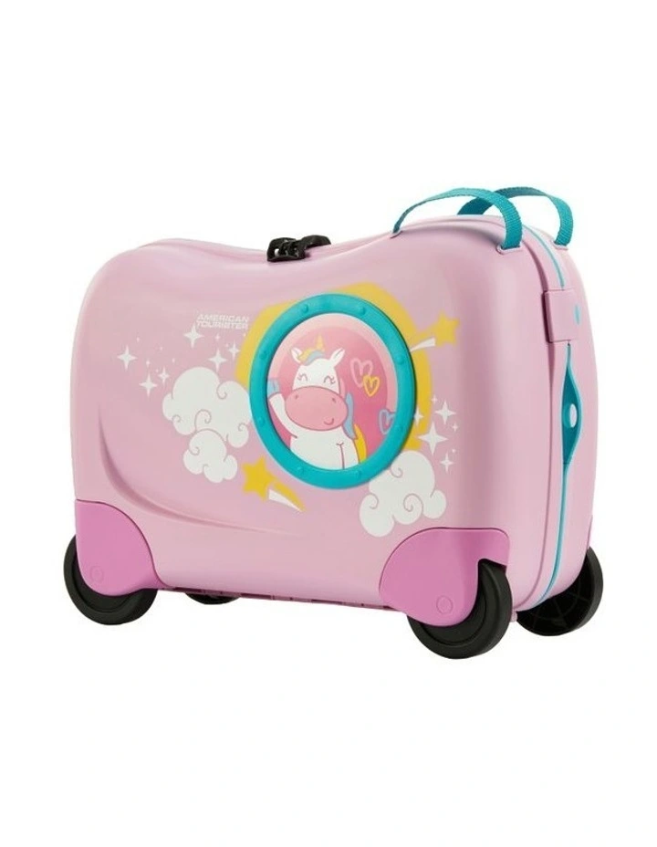 Skittle NXT Spinner 50cm in Light Pink Unicorn image 2