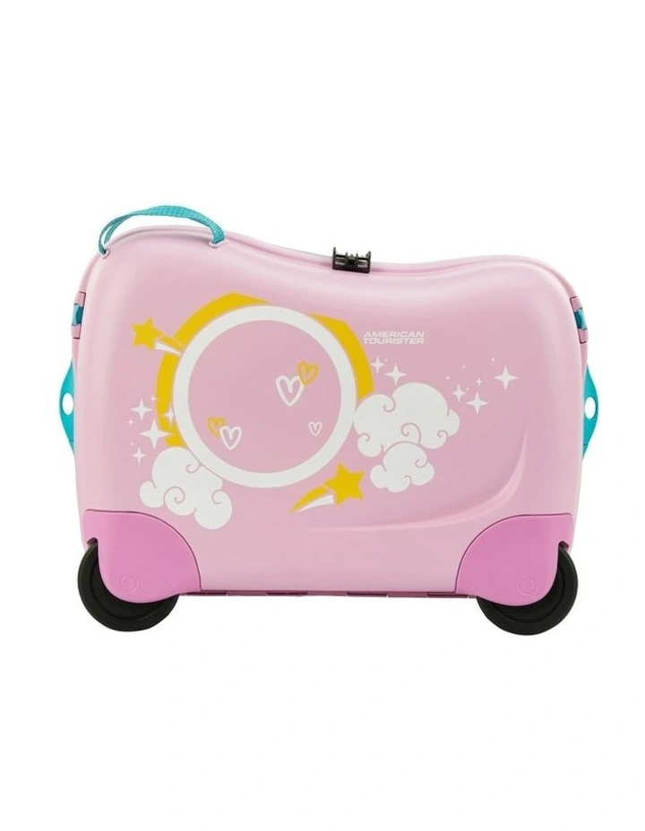 Skittle NXT Spinner 50cm in Light Pink Unicorn image 4