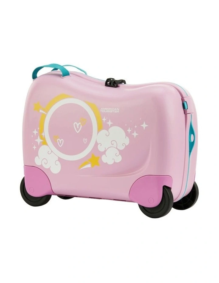 Skittle NXT Spinner 50cm in Light Pink Unicorn image 7