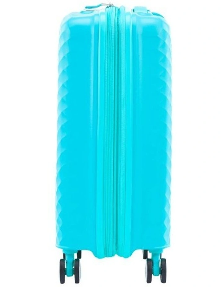 Squasem Spinner 55cm in Aqua Blue image 3