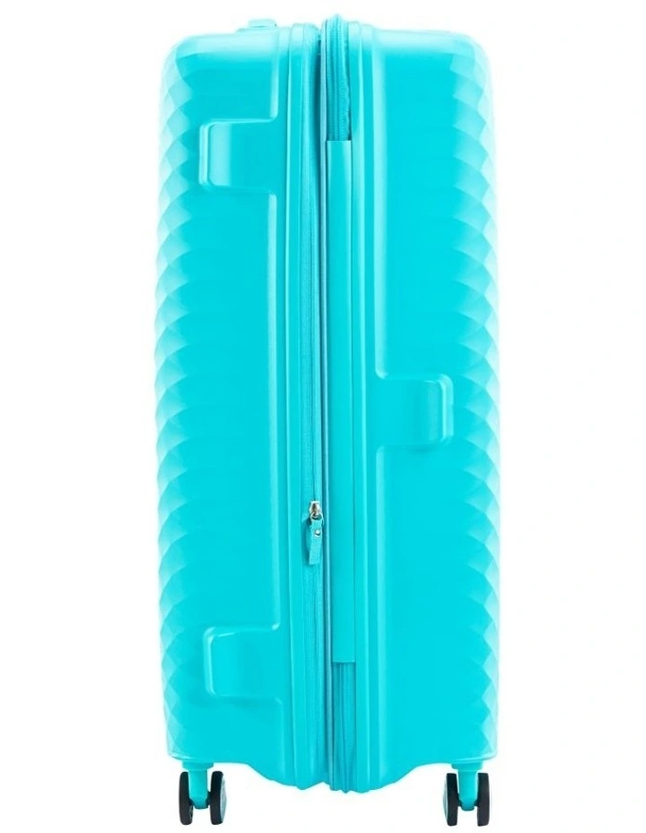 Squasem Spinner 75cm in Aqua Blue image 5