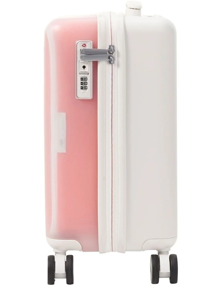 NB I SAMSONITE Rolling Tote image 2