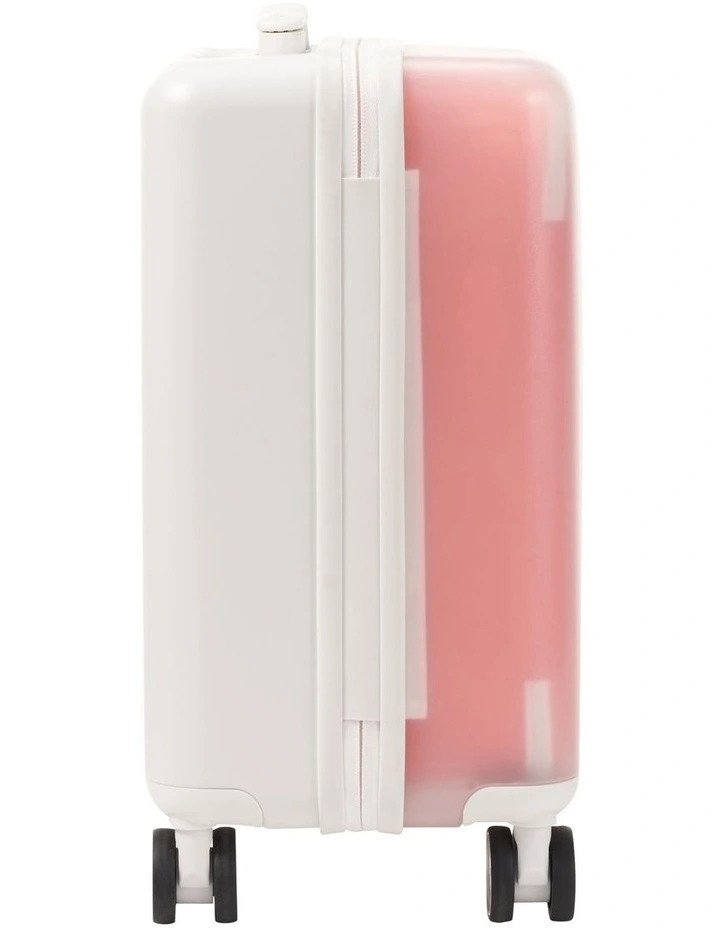 NB I SAMSONITE Rolling Tote image 4