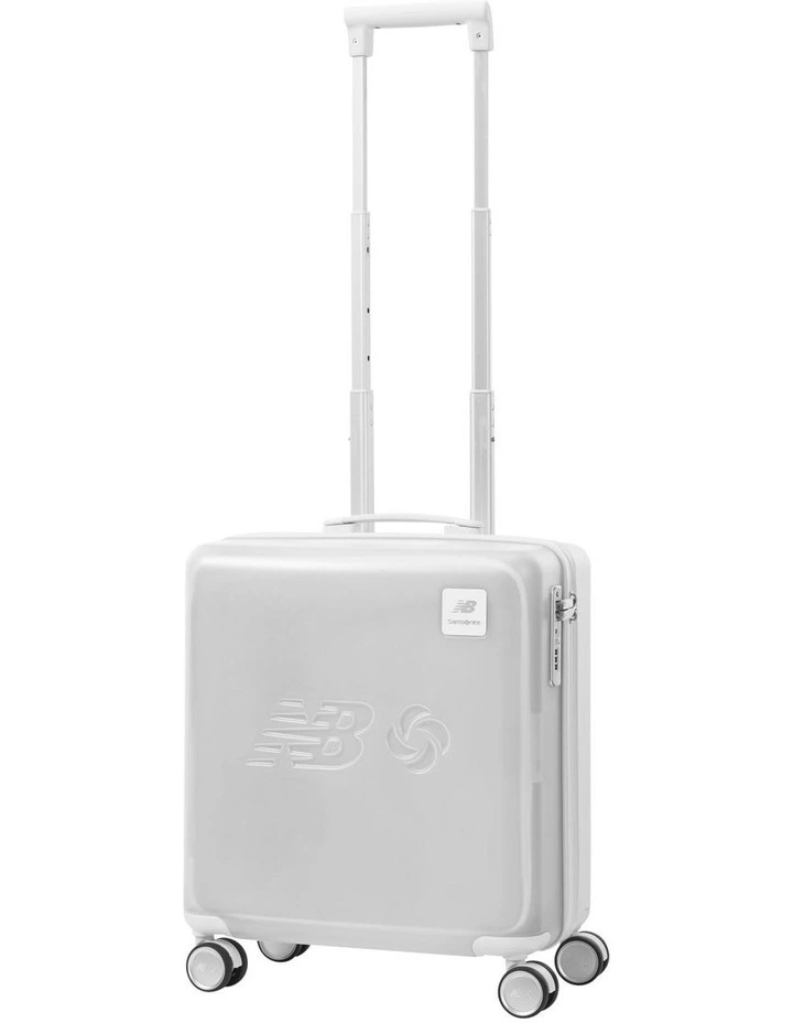 NB I SAMSONITE Rolling Tote image 5