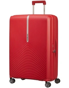 HI-FI Expandable Spinner 75cm in Red