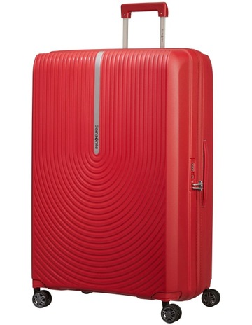 SAMSONITE HI-FI spinner exp 68/25 スーツケース 旅行 トラベル 中古