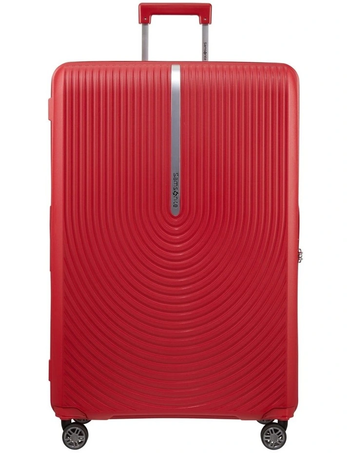 HI-FI Spinner Expandable 81cm in Red image 2