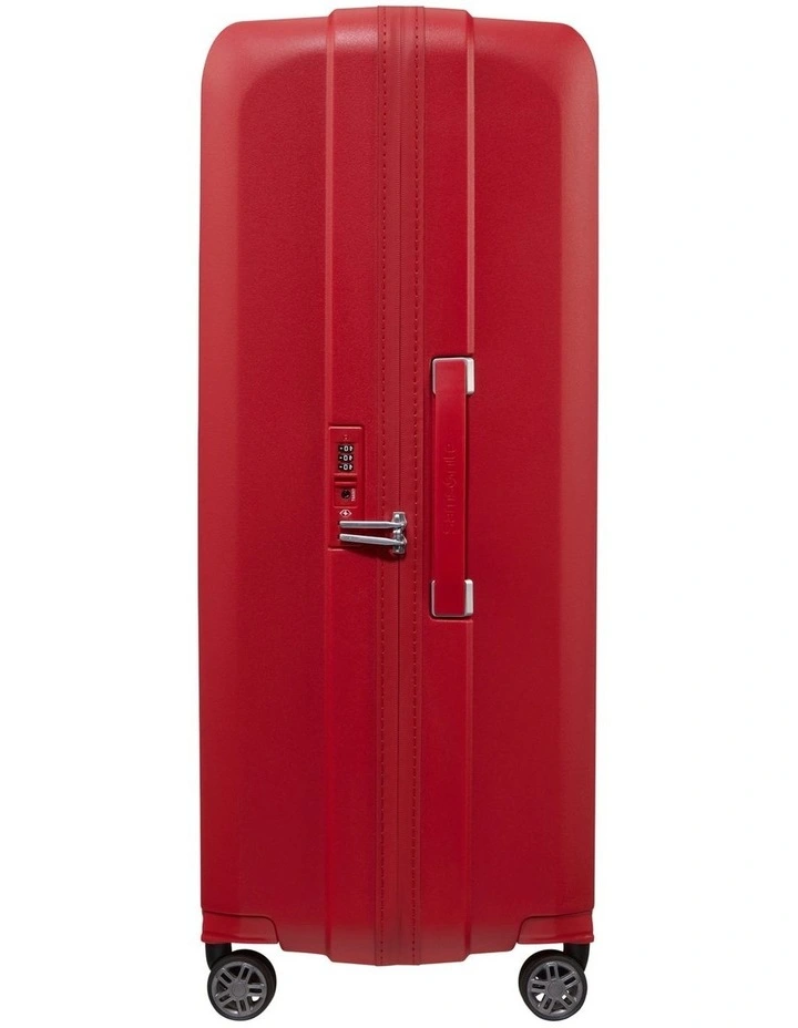 HI-FI Spinner Expandable 81cm in Red image 3