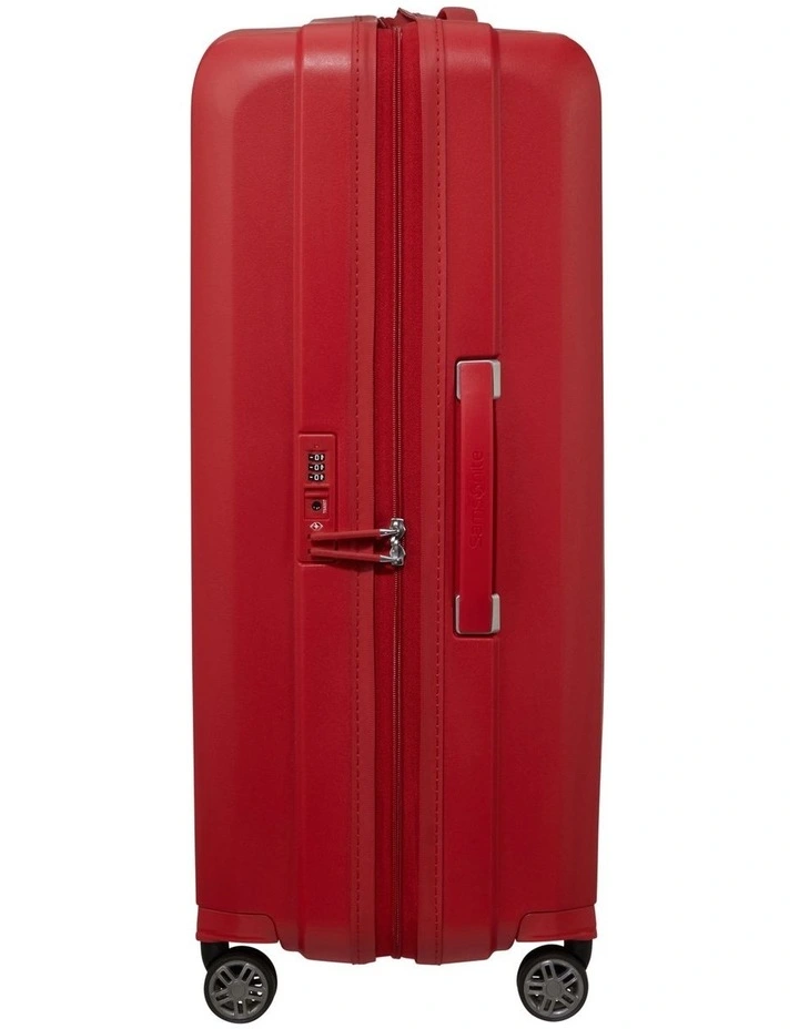 HI-FI Spinner Expandable 81cm in Red image 4