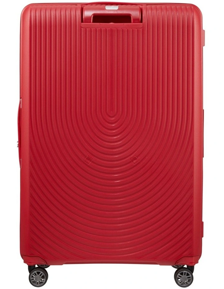 HI-FI Spinner Expandable 81cm in Red image 5