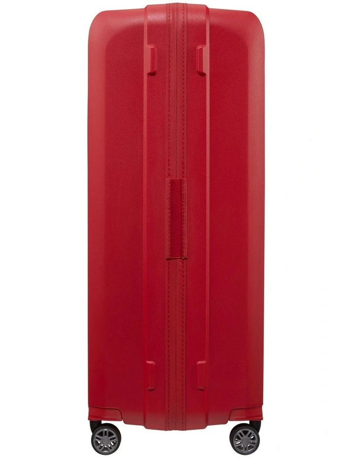 HI-FI Spinner Expandable 81cm in Red image 6