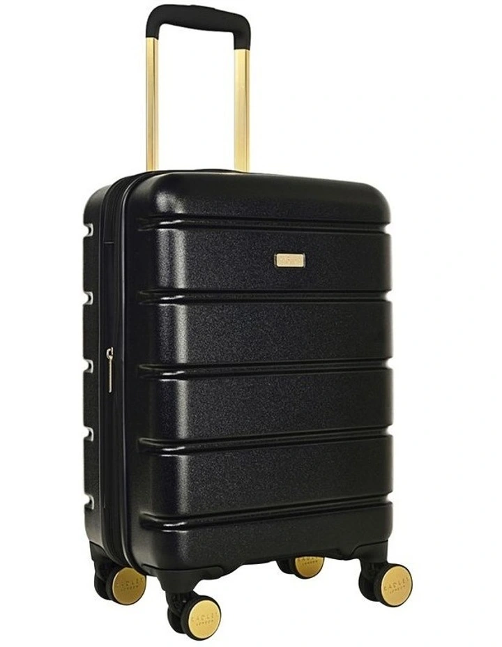 Radley Lexington Carry On 55cm Spinner Suitcase in Black MYER