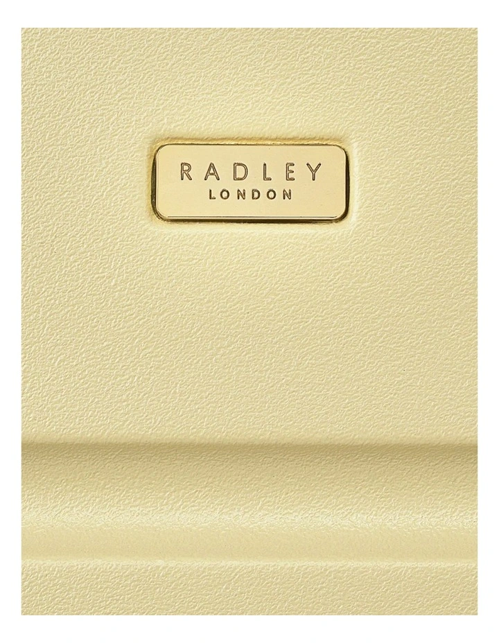 Lexington 4 Wheel Large Suitcase in Clay image 5