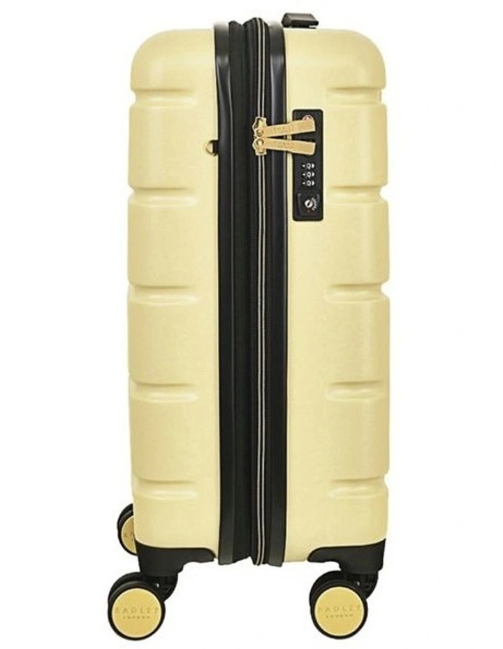Radley Lexington Wheel Carry On in Clay MYER